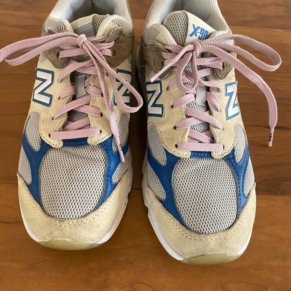 New Balance Collaboration - Picture 9 of 9